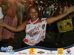 Bloco Unidos Pelo Samba